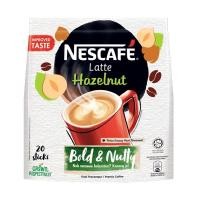 ราคา เนสกาแฟ ลาเต้ Nesca Latte 31 กรัม x 15 ซอง (15996807380)