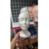 ราคา หัวหุ่นโฟม สำหรับตั้งโชว์วิกผม โชว์เครื่องประดับ ใช้งานง่าย ใช้ได้นาน (22025137993)