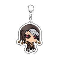 ราคา jojo โจโจ้ล่าข้ามศตวรรษของ พวงกุญแจอะคริลิ โจโจ้ ดีไอโอ พวงกุญแจอุปกรณ์ต่อพ่วงอะนิเมะ (20148353203)