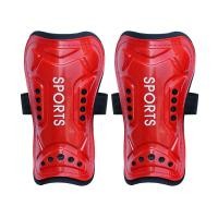 ราคา สายรัดหน้าแข้งฟุตบอลเด็ก การ์ดน่อง อุปกรณ์กีฬาเตะฟุตบอล (21782242902)