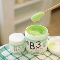ราคา บี3ครีม บำรุงผิวกาย บิ๊กครีมวาเลนไวท์ B3 Cream Valenwhite มี3ขนาด (18536562334)