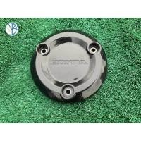 ราคา ฝาครอบครัช ฝาครอบเครื่อง ฝากันร้อนเครื่อง HONDA MSX125 GROM แท้มือสอง (19695444606)