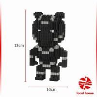 ราคา เลโก้ ซุปเปอร์ฮีโร่ เลโก้อเวนเจอร์ Building Blocks (10765744424)