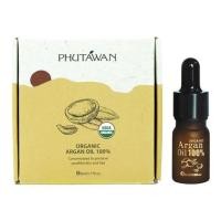 ราคา Phutawan น้ำมันอาร์แกน 100 Argan Oil น้ำมันอาร์แกน Argan Oil 100 ภูตะวัน ขนาด 5ml และ 30ml 5ml or 30ml (22494908278)