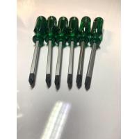 ราคา ไขควง 4 x 6มม ของแท้ JTC Auto Tool รุ่น 3708 (22509916052)