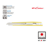 ราคา มีดคัตเตอร์ NT A 301RP สีพาสเทล (21992385499)