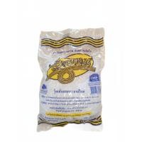 ราคา 5ห่อ วุ้นเส้นสด ตราสายไหม น้ำหนัก 500 กรัม (10441647997)