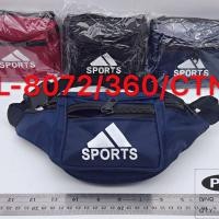 ราคา กระเป๋าคาดเอว กระเป๋าคาดอก sports กระเป๋าคาดอก กระเป๋าคาดเอว sport กระเป๋าสะพายข้าง กระเป๋าคาดอก (6371756711)