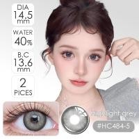 ราคา COD คอนแทคเลนส์สี 1 คู่ คอนแทคเลนส์ คอนแทคเลนส์รายวัน คอนแทคเลนส์รายปี คอนแทคเลนส์สีเทา คอนแทคเลนส์สีน้ําตาล (22435548248)