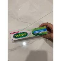 ราคา POLIDENT DENTURE Favour Free Mint 60G โพลีเด้นท์ครีมติดฟันปลอม (22727230697)