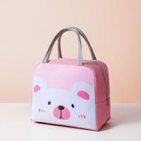 ราคา กระเป๋าเก็บอุณหภูมิ กระเป๋าเก็บความร้อน ความเย็น กระเป๋าใส่อาหาร ใส่ขวดนม (21536535781)