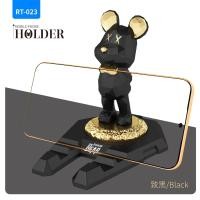 ราคา พร้อมส่ง ที่วางโทรศัพท์ ที่วางไอเเพต ที่ตั้งโทรศัพท์ ขาตั้งโทรศัพท์ ที่วางโทรศัพท์หมีดีไซน์หรู ทนทาน ที่วางโทรศัพท์น่ารัก phone holder (17467259094)