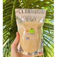 ราคา น้ำตาลดอกมะพร้าวชนิดผง โคโค่เมล ขนาด 200 กรัม (13070766513)