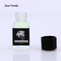 ราคา QIAN TI ZI หมึกล่องหน18มล มองเห็นได้เฉพาะกับ UV สำหรับเขียนข้อความลับ (22220800640)