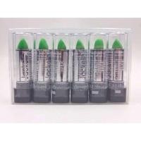 ราคา Jackelin แจ๊คเกอลิน ลิปมัน ลิปเมจิก ลิปมันเปลี่ยนสี ลิปเขียวในตำนาน 3 2g (20717060412)