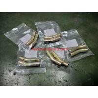 ราคา แป๊บน้ำฝาออยล์ ราคาต่อ1ตัว D MAX 4JK1 ขนาด10มิล แป๊บน้ำบายพาสข้างเครื่อง IO562 (21372322384)