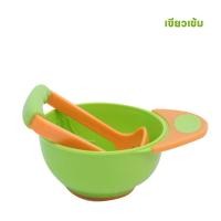 ราคา PAYOE ถ้วยบดอาหาร ชามบดทารก ชาม สาก เครื่องบดอาหารเสริมการก่อตัวนั้นใช้งานง่ายและปลอดภัย (22156445691)