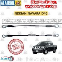 ราคา สลิงฝาท้าย รวมรุ่น TIGER CYCLONE STRADA TRITON NAVARA RANGER VIGO MIGHTY X อย่างดี (21909520746)