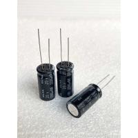 ราคา 2200UF 25V แพ็ค10ตัว คาปาซิเตอร์ ELNA ตัวสีดำ ขนาด 13x25mm ทนความร้อนสูง 105C คาปา 2200ไมโคร 25โวล ตัวเก็บประจุไฟฟ้า Capacitor 2200uf 25v C25V C2200UF C2200UF35V C35V2200UF พร้อมส่ง (21298820727)