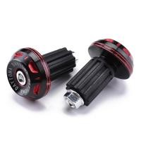 ราคา ตุ้มปลายแฮนด์ ทุกรุ่น 1คู่ 6สี ดำ แดง ทอง น้ำเงิน เงิน เขียว น็อตอุดปลายแฮนด์ เกรดA พร้อมส่ง (22810920055)