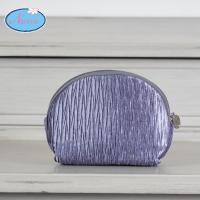 ราคา Nantita กระเป๋าใส่เศษสตางค์ทรงหอยผ้าพรีท BP555 (8387360317)