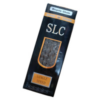 ราคา โซ่จักรยาน ทั่วไป single speed ใช้ได้กับ จักรยาน ทุกรุ่น พร้อม ข้อต่อโซ่ (21470525411)