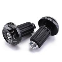 ราคา ตุ้มปลายแฮนด์ ทุกรุ่น 1คู่ 6สี ดำ แดง ทอง น้ำเงิน เงิน เขียว น็อตอุดปลายแฮนด์ เกรดA พร้อมส่ง (22810920058)