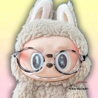 ราคา พร้อมส่ง แว่นตาลาบูบู้ รองเท้าลาบูบู้ Labubu (22822104737)