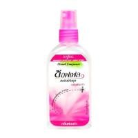 ราคา 1ขวด Soffell ซอฟเฟล สเปรย์กันยุง กลิ่นหอมที่คนรักยุงเกลียด มีตัวเลือก ขวดเล็กและขวดใหญ่ ขนาด 30 80ml (21804287378)