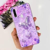 ราคา เคสสำหรับ Oppo A31 2020 CPH2015น่ารักแฟชั่นเพ้นท์สีใสเคสมือถือซิลิโคนสำหรับ Oppo A8 2019 OppoA8 OppoA31ปลอกอ่อน (22628411430)