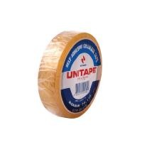 ราคา Unitape เทปใสแกนใหญ่ 72หลา 1 2นิ้ว 3 4นิ้ว 1นิ้ว Unitape clear tape สามารถฉีกได้ด้วยมือ แกน 3 นิ้ว (18325529534)