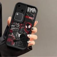 ราคา เคสใส่โทรศัพท์รูปการ์ตูนกันกระแทกสำหรับ Vivo V30 5G กรอบซิลิโคนอ่อนนุ่ม TPU สำหรับ VivoV30 5G ฝาหลังเคส (22275094083)