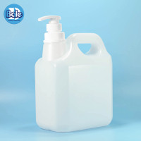 ราคา แกลลอนหัวปั๊ม รุ่น gal18 ขนาด 3ลิตรและ 5ลิตร สำหรับใส่ครีม โลชั่น กันแดด เซรั่ม น้ำยาล้างจาน น้ำยาถูพื้น (22100747860)