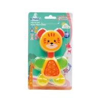 ราคา Attoon แอทตูน ยางกัด ยางกัดน้ำแฟนซี ยางกัดนวดเหงือก รุ่นใหม่เขย่ามีเสียงในตัวเลือก เลือกสีได้ (22404319366)