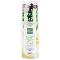ราคา BABY BRIGHT BODY HAIR MIST 50ml เบบี้ไบร์ท บอดี้แอนด์แฮร์มิส สเปรย์ฉีดผิวและผม (22609396535)