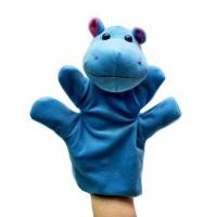 ราคา PUZHE ของเล่นตุ๊กตาผ้า หุ่นมือสำหรับสัตว์ 24ชนิด สัตว์การ์ตูน หุ่นนิ้วมือรูปสัตว์ หุ่นนิ้วมือหุ่น ผ้าผ้าทอ ตุ๊กตาหุ่นมือน่ารัก การสอนการทำ (21906863306)