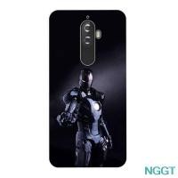 ราคา NGGT สำหรับ Lenovo K8 Note FCZ นุ่มเคสซิลิโคนทีพียูฝาครอบที่มีสีสันเคสโทรศัพท์มีลาย (8239644903)
