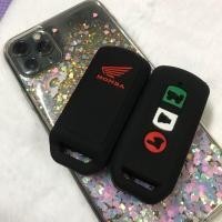 ราคา ซิลิโคนหุ้มรีโมท Pcx 150 Forza 300 Forza 350 Adv 150 เคสกุญแจรีโมท (9772502221)