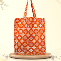 ราคา กระเป๋าผ้า ลายปาเต๊ะ ผ้าไทย (20999454546)