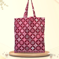 ราคา กระเป๋าผ้า ลายปาเต๊ะ ผ้าไทย (20999454545)