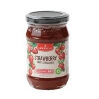 ราคา Imperial Strawberry Spread 270g (22786972393)