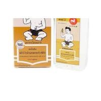 ราคา Nutroplex Oligo Plus 60ml นูโทรแพล็ก ออลิโก พลัส รสส้ม วิตามินเสริมรวมสำหรับเด็ก ช่วยปรับสมดุลการขับถ่าย (21466816987)