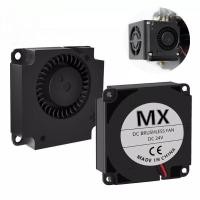 ราคา 1 pc 4010 Square Turbo Fan 12V 24V (21230052836)