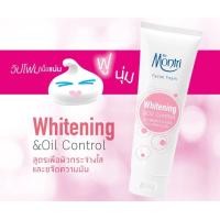 ราคา โฟมล้างหน้า Dr Montri ดร มนตรี ด๊อกเตอร์มนตรี Dr Montri Facial Foam (21124667827)