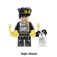 ราคา เลโก้ โจโจ้ ล่าข้ามศตวรรษ Stardust Crusaders (22275546175)