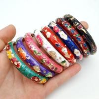 ราคา YULE กำไลข้อมือคู่ สร้อยข้อมือจีน Cloisonne เคลือบอีนาเมล แบบดั้งเดิมดั้งเดิม กำไลข้อมือผู้หญิง ของอินเดีย ของจีน กำไลข้อมือลายดอกโบตั๋น ของขวัญสำหรับผู้หญิงเด็กผู้หญิง (22644672570)