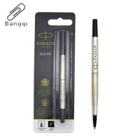 ราคา Bangqi Parker quink Roller Ball rollerball ปากกาเติมหมึกสีดำขนาดกลาง nib (20823953625)