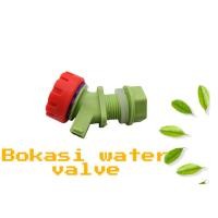 ราคา วาล์วน้ำถังหมัก EM Tea Valve release Bokashi Valve release 堆肥桶龙头 (21930306035)