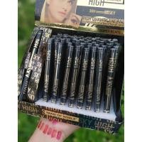 ราคา อายไลเนอร์36hแท่งดำ แท่งละ39 หัวนิ่มเขียนง่าย สีสวยติดทน กันน้ำ (22841949117)