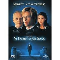 ราคา Meet Joe Black อลังการรักข้ามโลก 1998 DVD Master พากย์ไทย (17392281243)